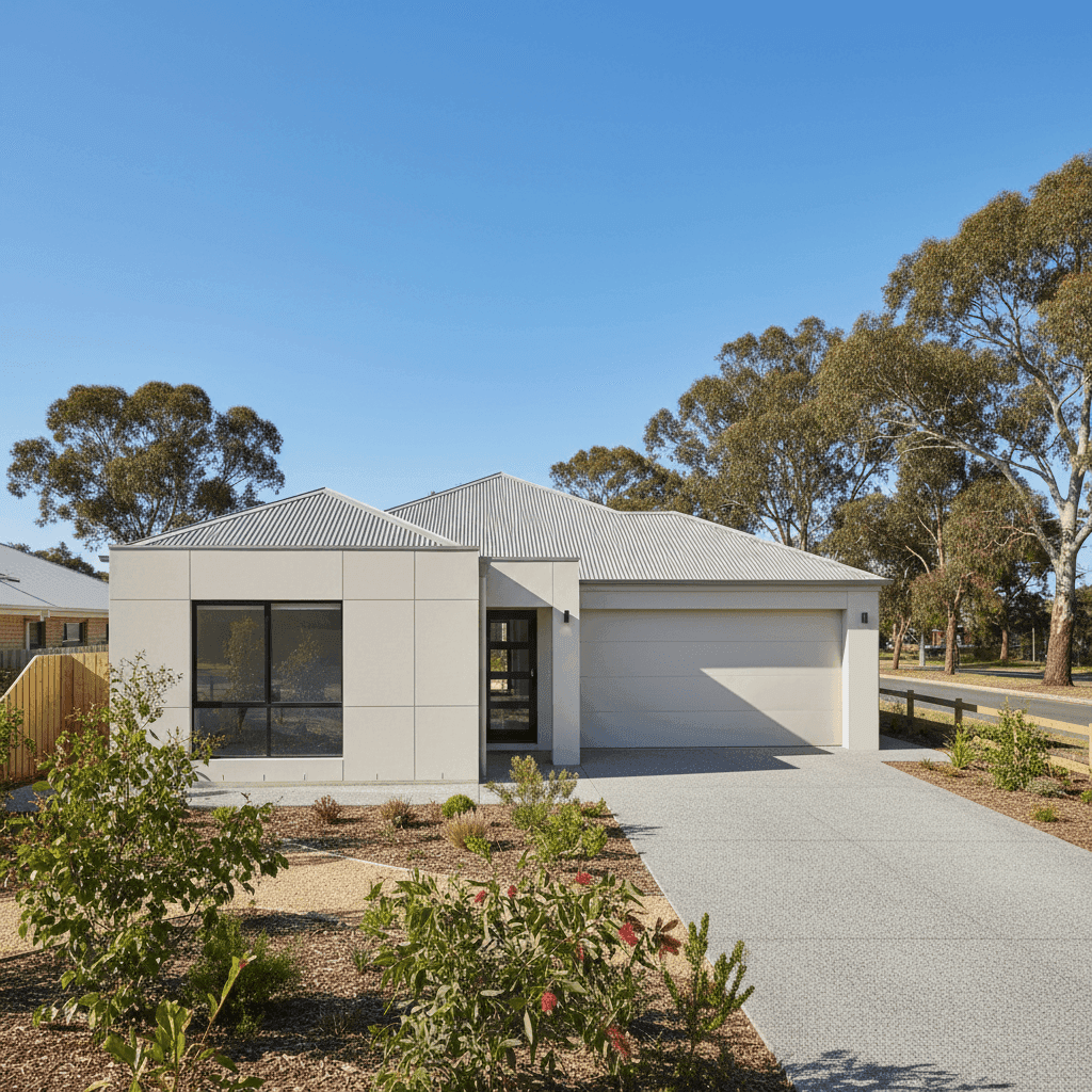 Home Insurance Cost for 2-Bedroom Free Standing Home in Redhead NSW 2290