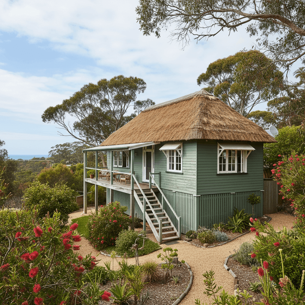 Home Insurance Cost for 3-Bedroom Free Standing Home in Narooma NSW 2546