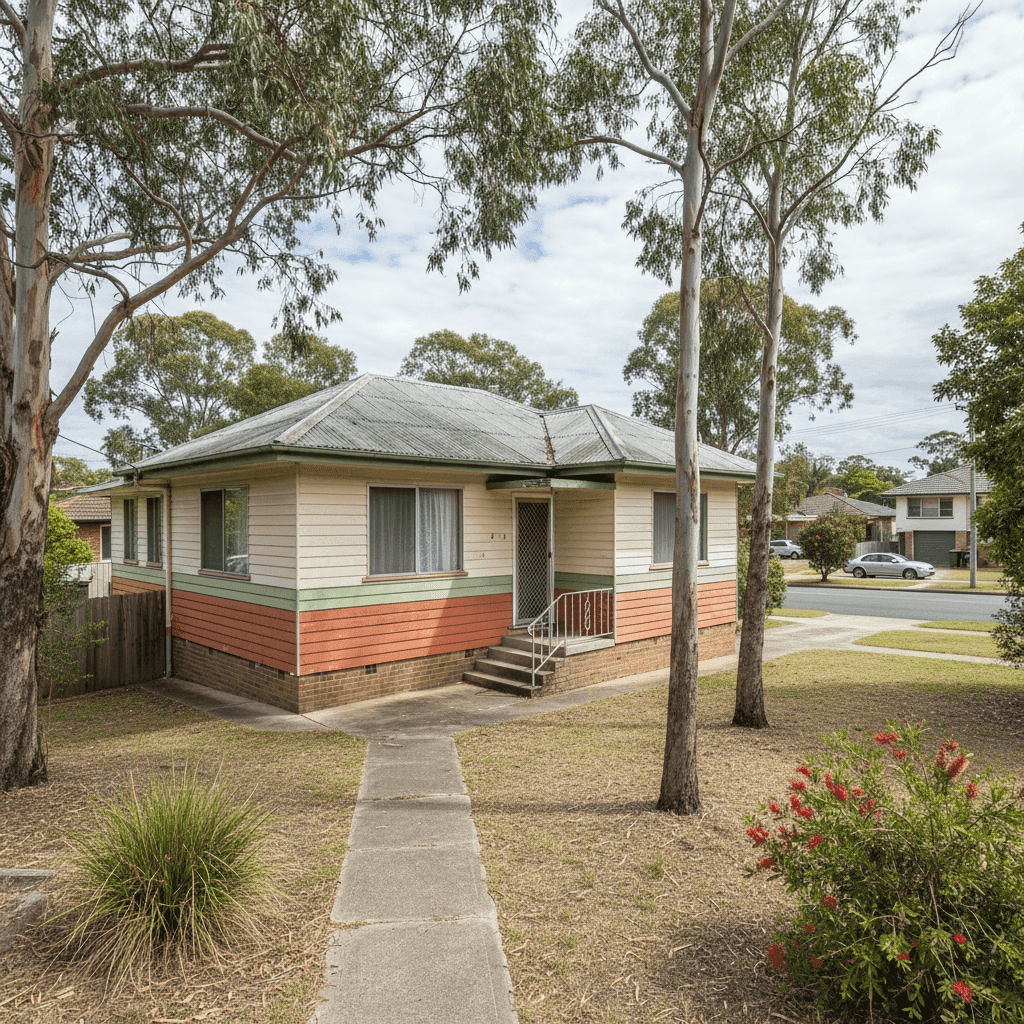 Home Insurance Cost for 3-Bedroom Free Standing Home in Chermside West QLD 4032