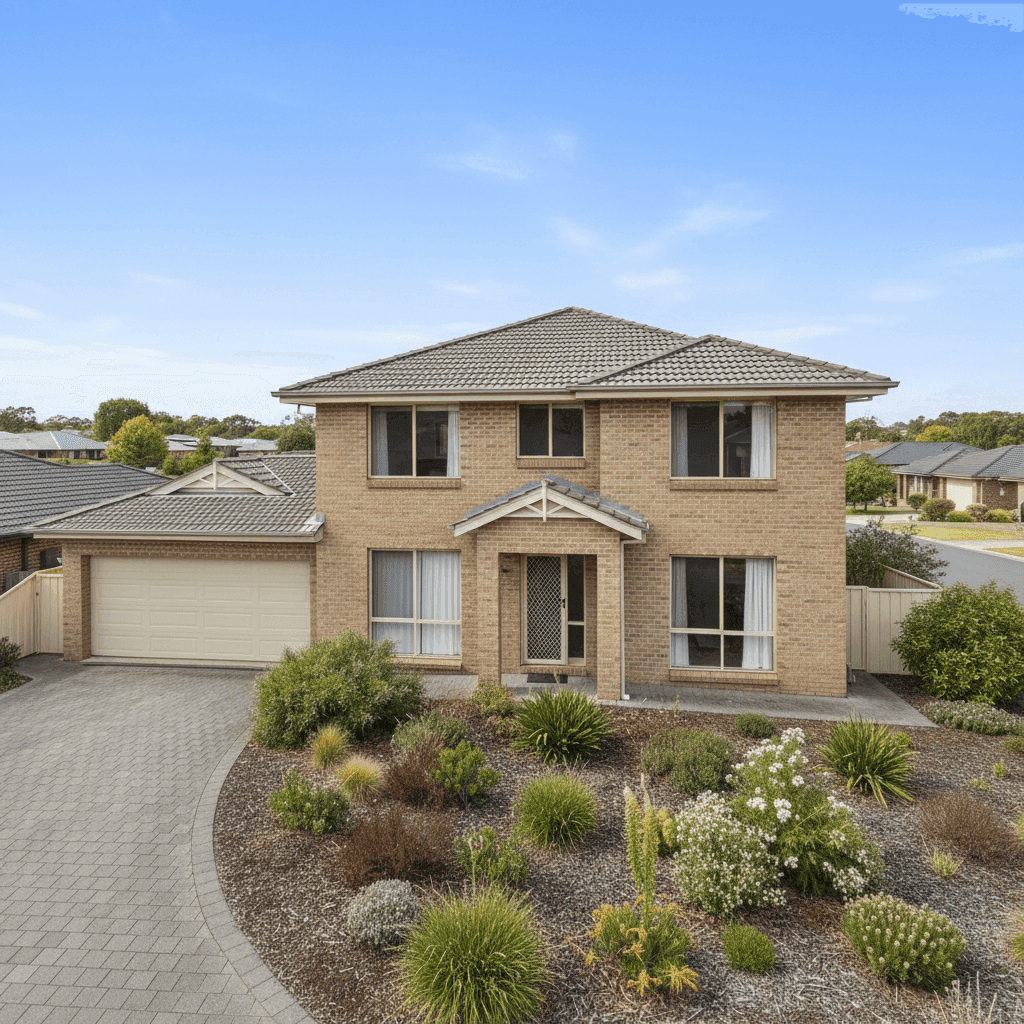 Home Insurance Cost for 3-Bedroom Free Standing Home in Mount Gambier SA 5290