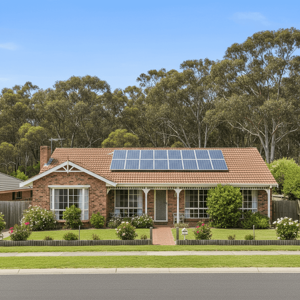 Home Insurance Cost for 4-Bedroom Free Standing Home in Grose Vale NSW 2753