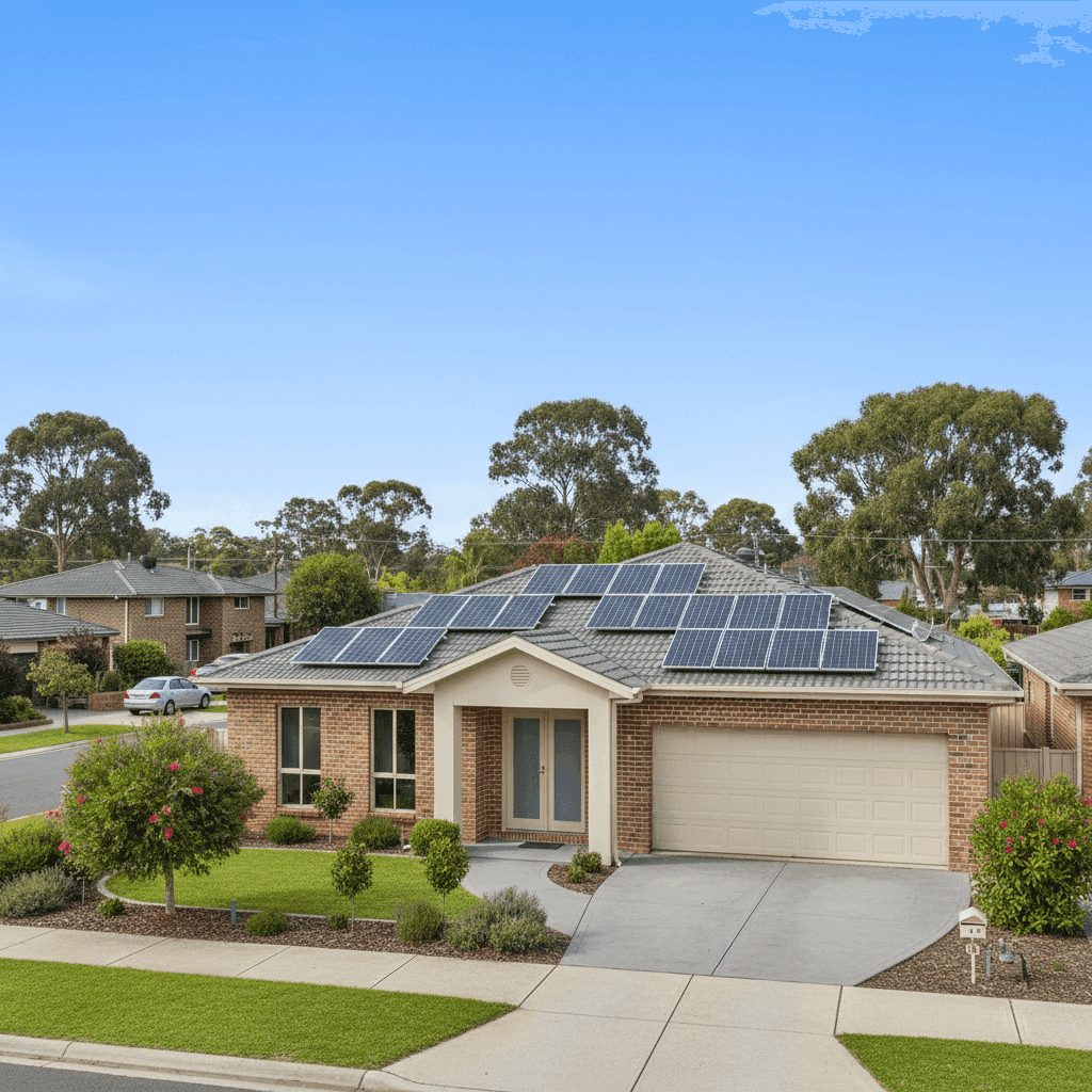 Home Insurance Cost for 4-Bedroom Free Standing Home in Moorabbin VIC 3189