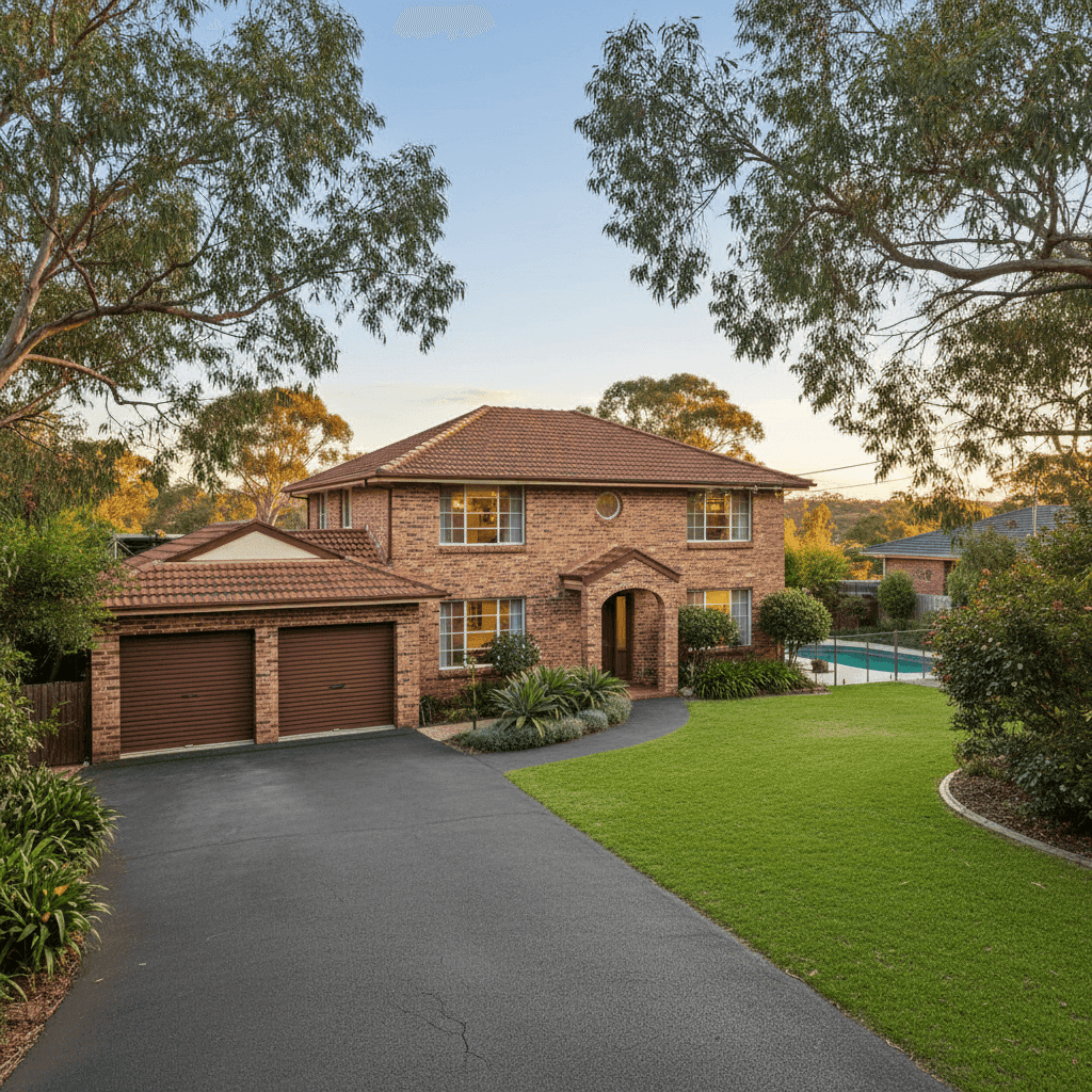 Home Insurance Cost for 5-Bedroom Free Standing Home in Davidson NSW 2085