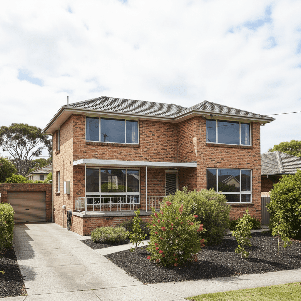 Home Insurance Cost for 3-Bedroom Free Standing Home in Seaholme VIC 3018