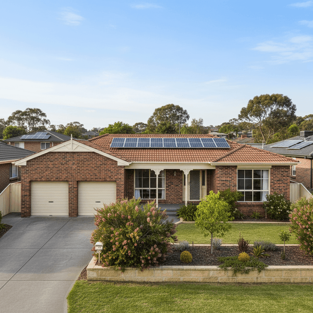 Home Insurance Cost for 3-Bedroom Free Standing Home in Ulladulla NSW 2539