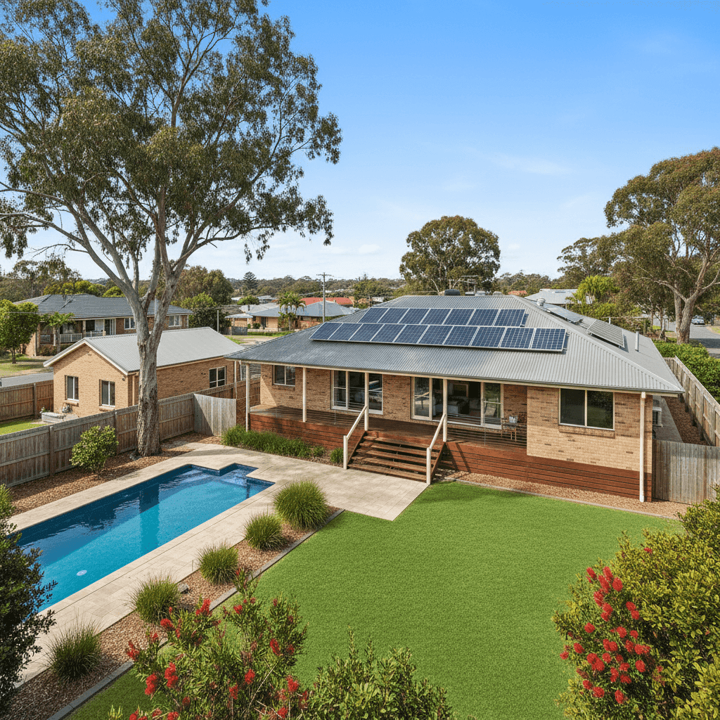 Home Insurance Cost for 6-Bedroom Free Standing Home in Freshwater NSW 2096