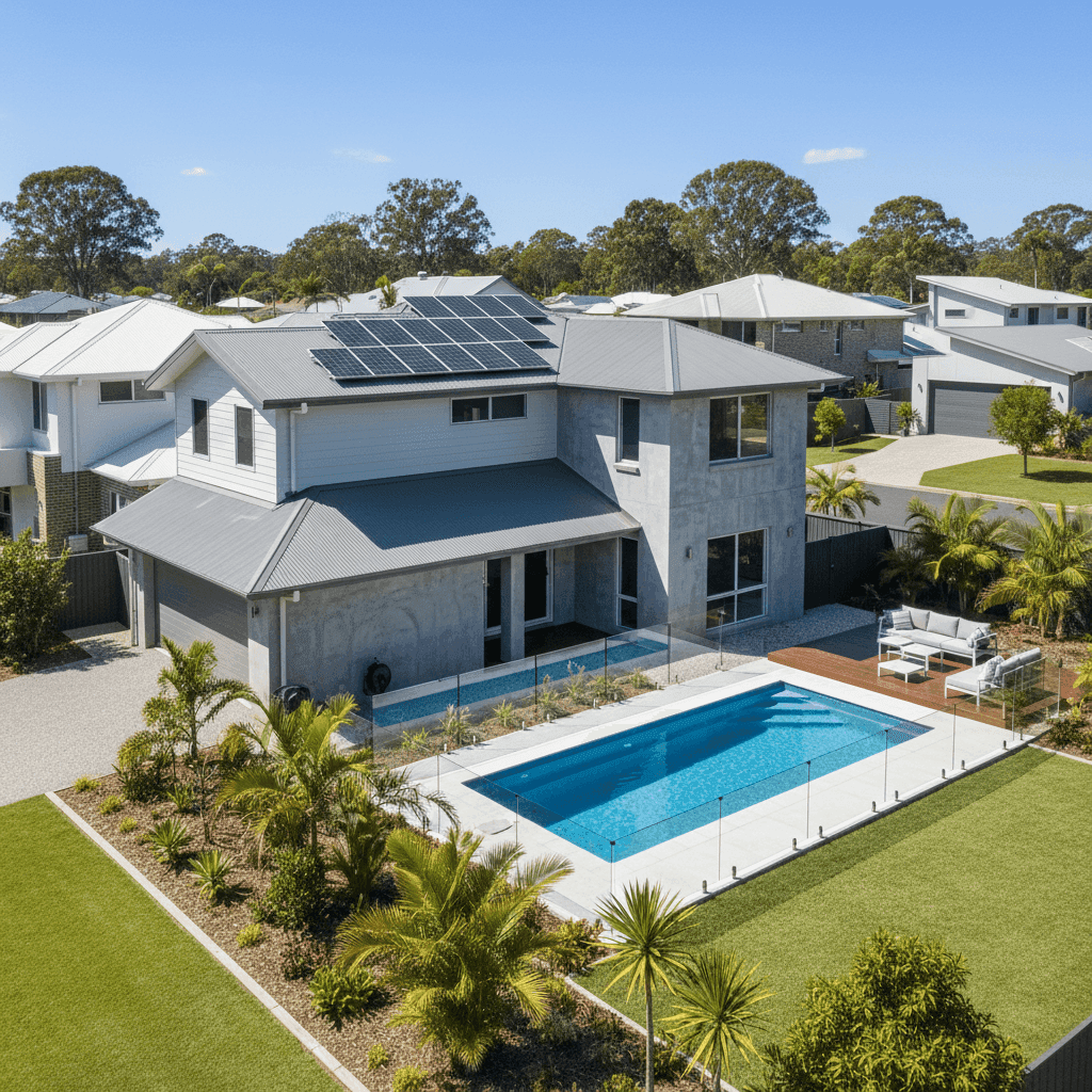 Home Insurance Cost for 2-Bedroom Free Standing Home in Goldsborough QLD 4865