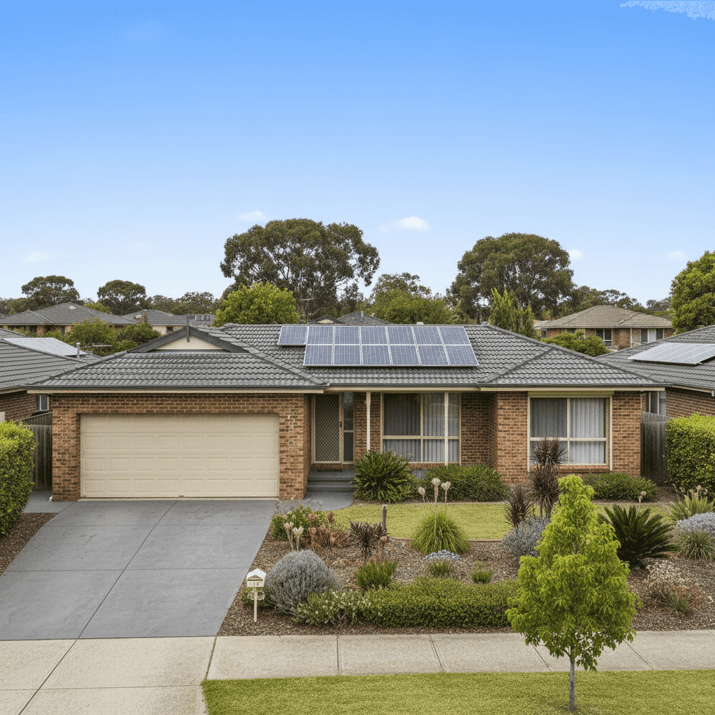 Home Insurance Cost for 3-Bedroom Free Standing Home in Attadale WA 6156