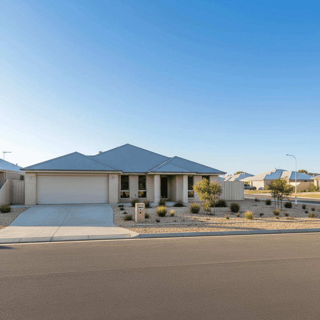 Home Insurance Cost for 4-Bedroom Free Standing Home in South Hedland WA 6722