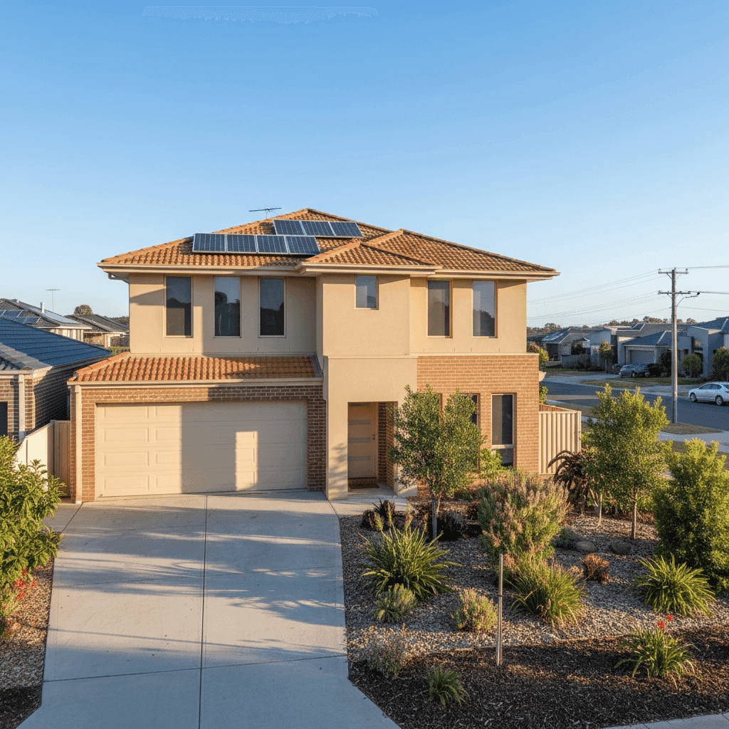 Home Insurance Cost for 4-Bedroom Free Standing Home in Seville Grove WA 6112