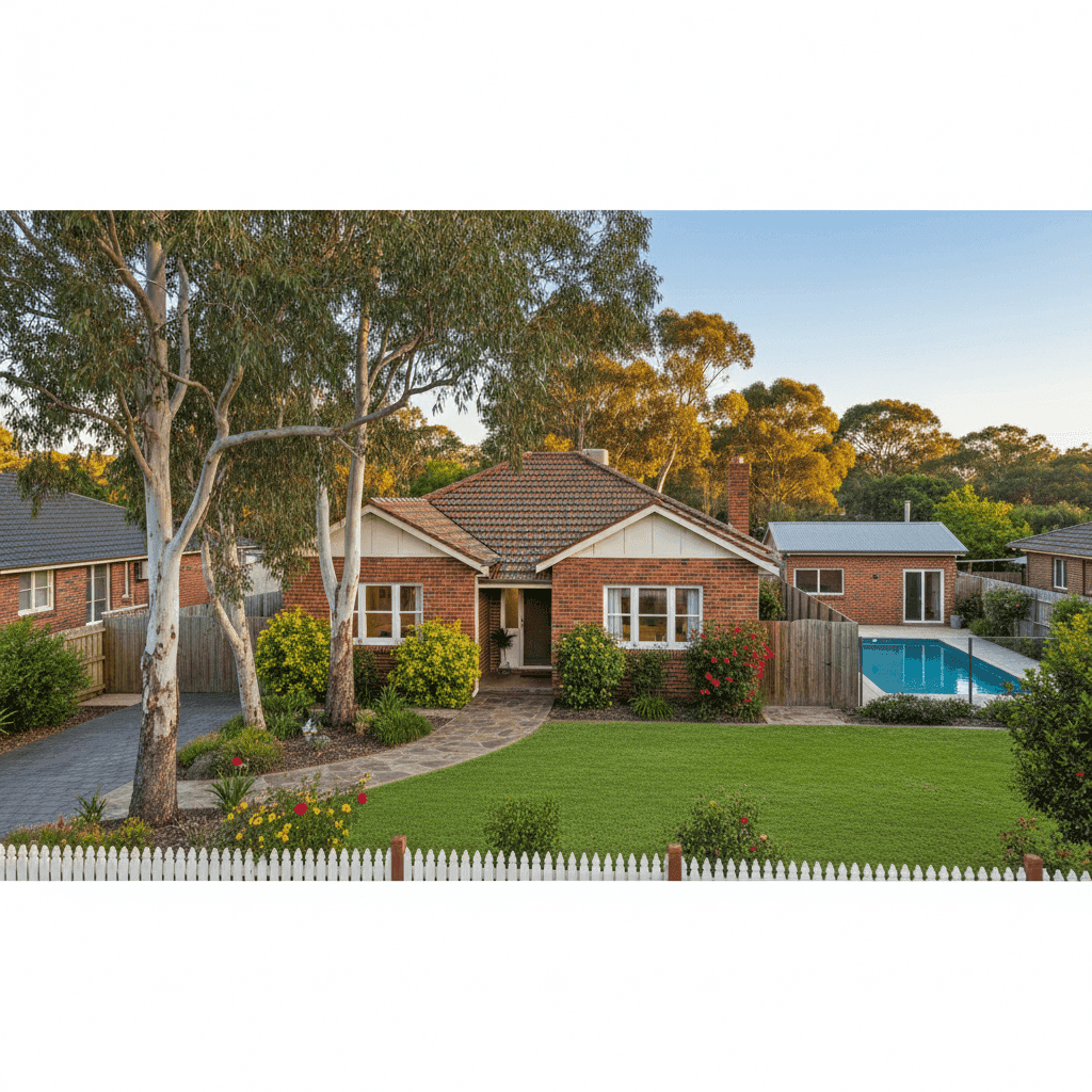 Home Insurance Cost for 4-Bedroom Free Standing Home in Arcadia NSW 2159