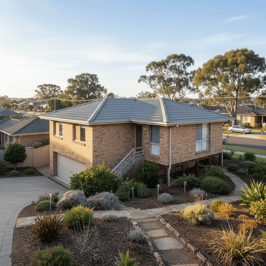 Home Insurance Cost for 3-Bedroom Free Standing Home in Mornington VIC 3931