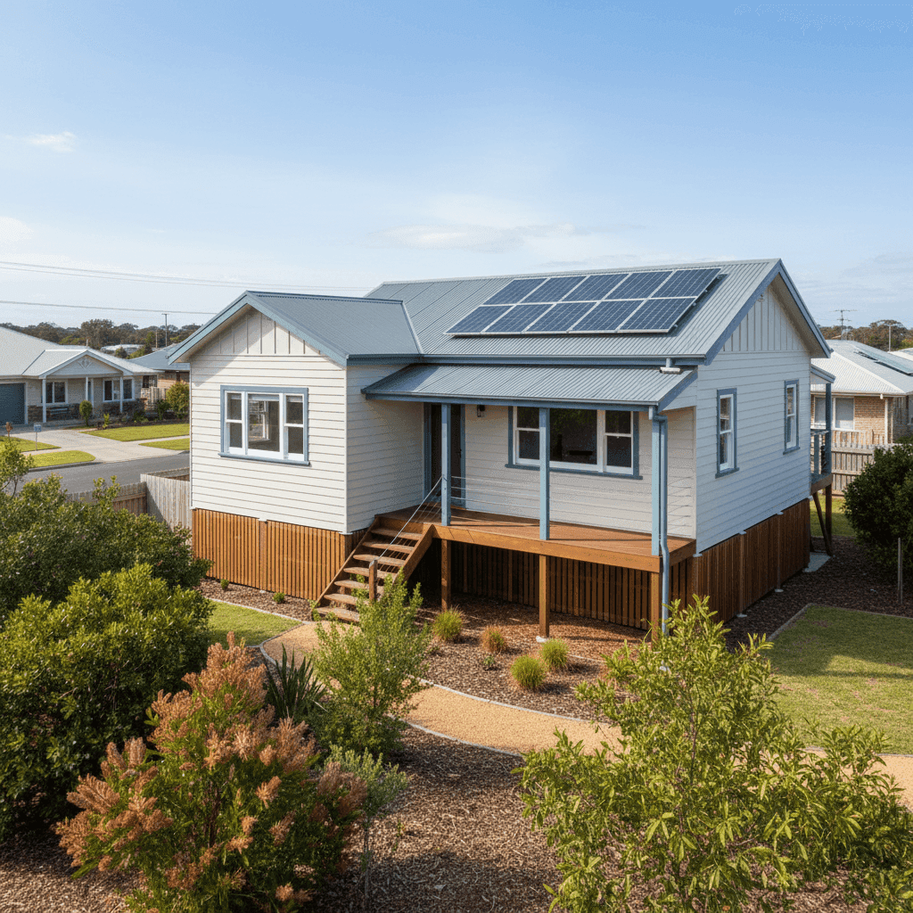 Home Insurance Cost for 2-Bedroom Free Standing Home in Fern Bay NSW 2295