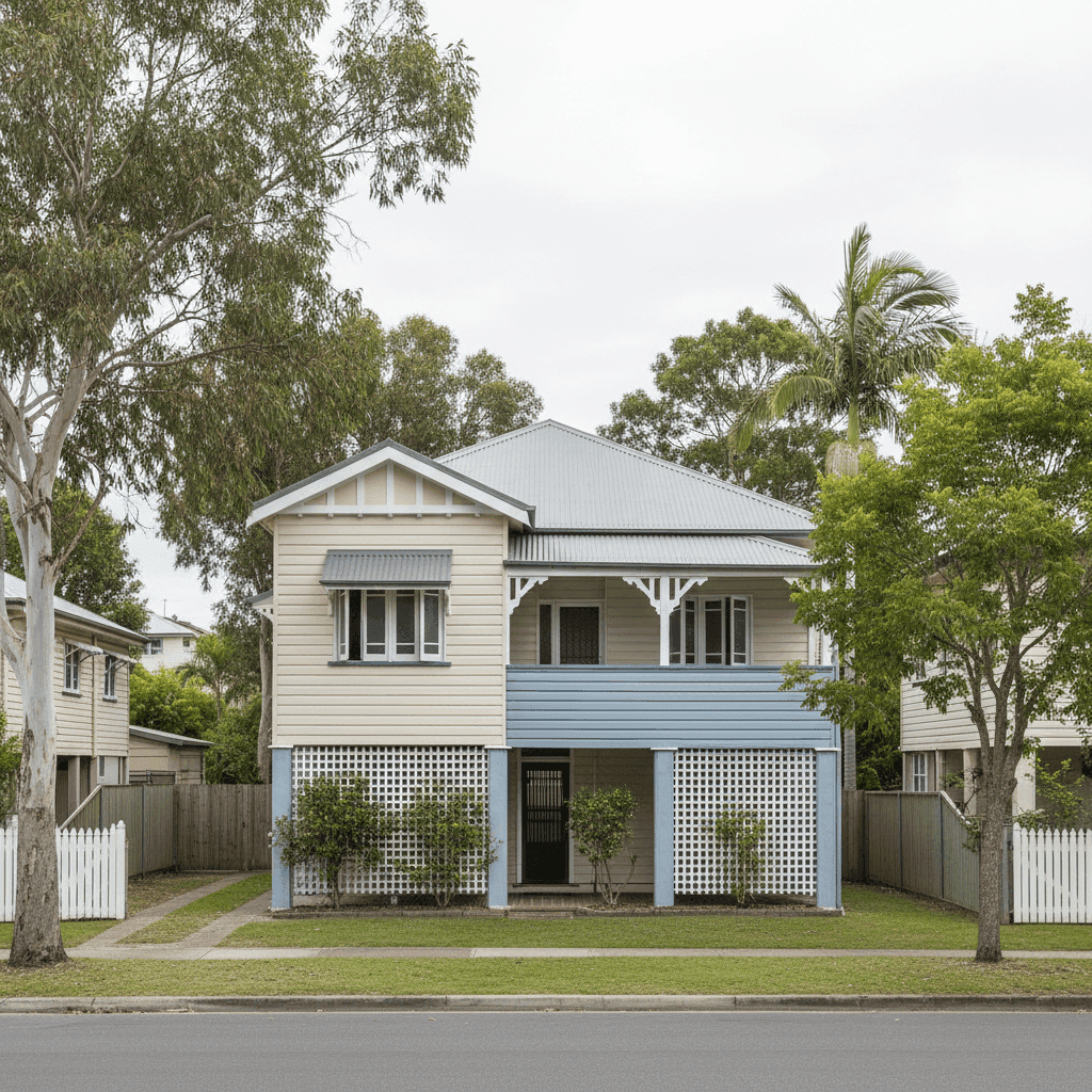 Home Insurance Cost for 3-Bedroom Free Standing Home in Zillmere QLD 4034