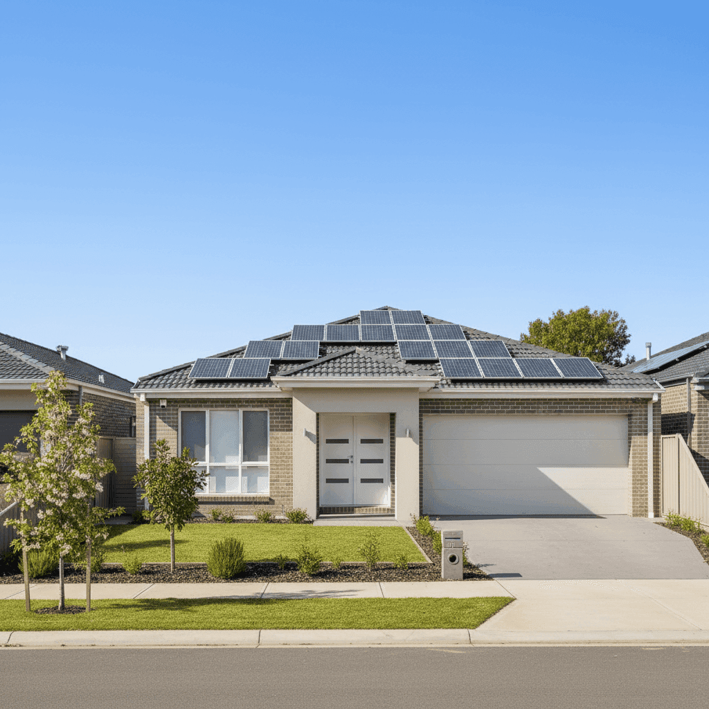 Home Insurance Cost for 4-Bedroom Free Standing Home in Mernda VIC 3754