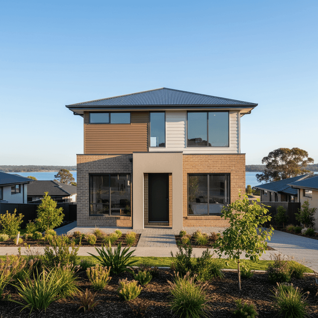 Home Insurance Cost for 4-Bedroom Free Standing Home in Eagle Point VIC 3878