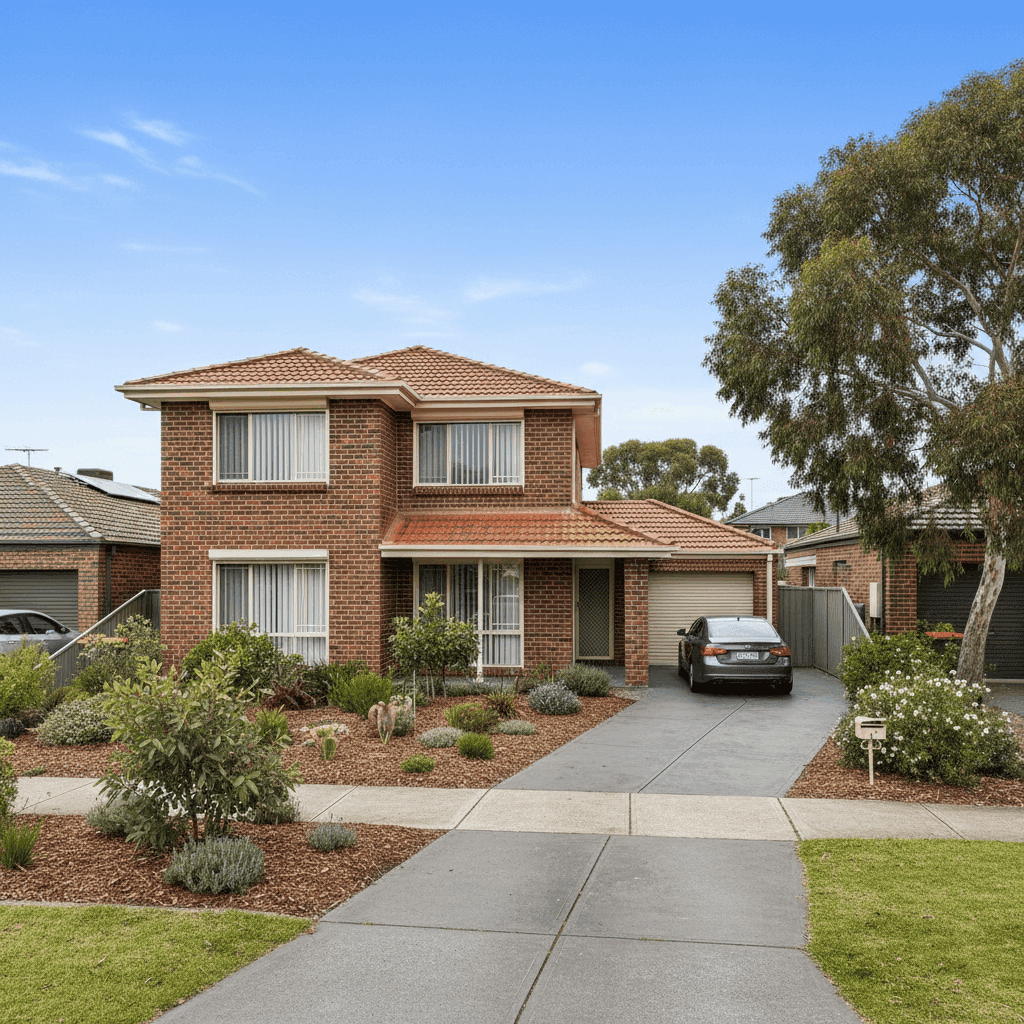 Home Insurance Cost for 3-Bedroom Free Standing Home in Altona North VIC 3025