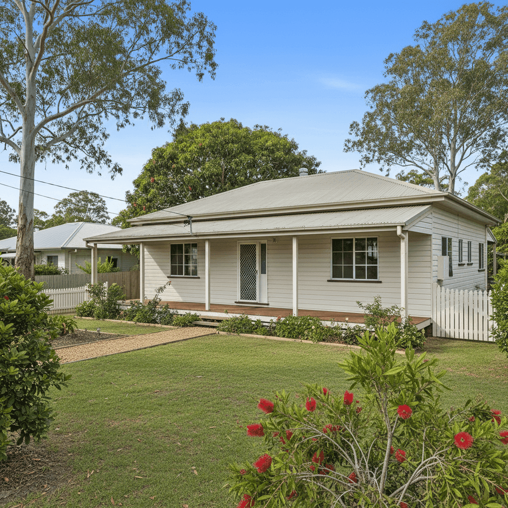 Home Insurance Cost for 3-Bedroom Free Standing Home in Palmyra QLD 4751