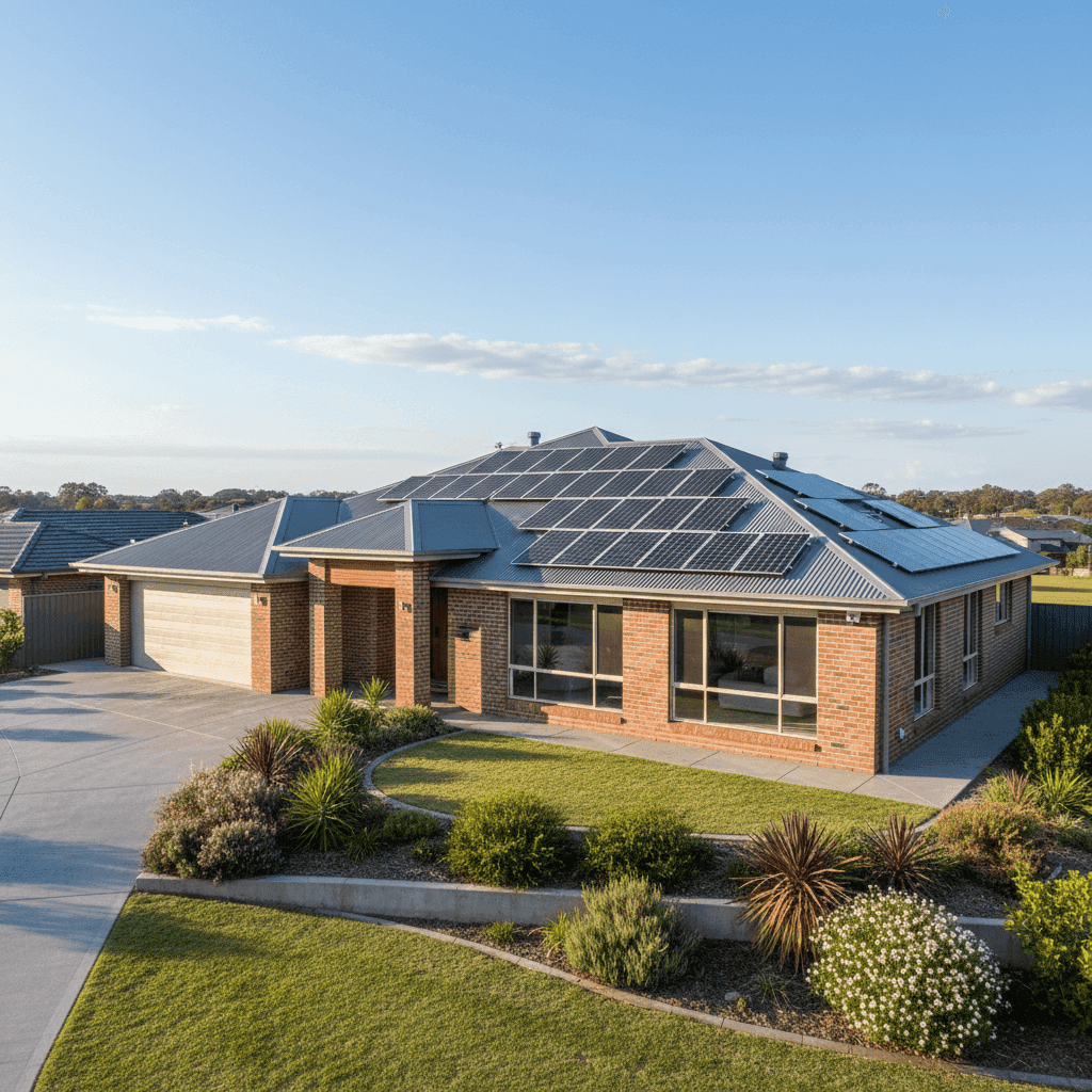 Home Insurance Cost for 6-Bedroom Free Standing Home in King Creek NSW 2446