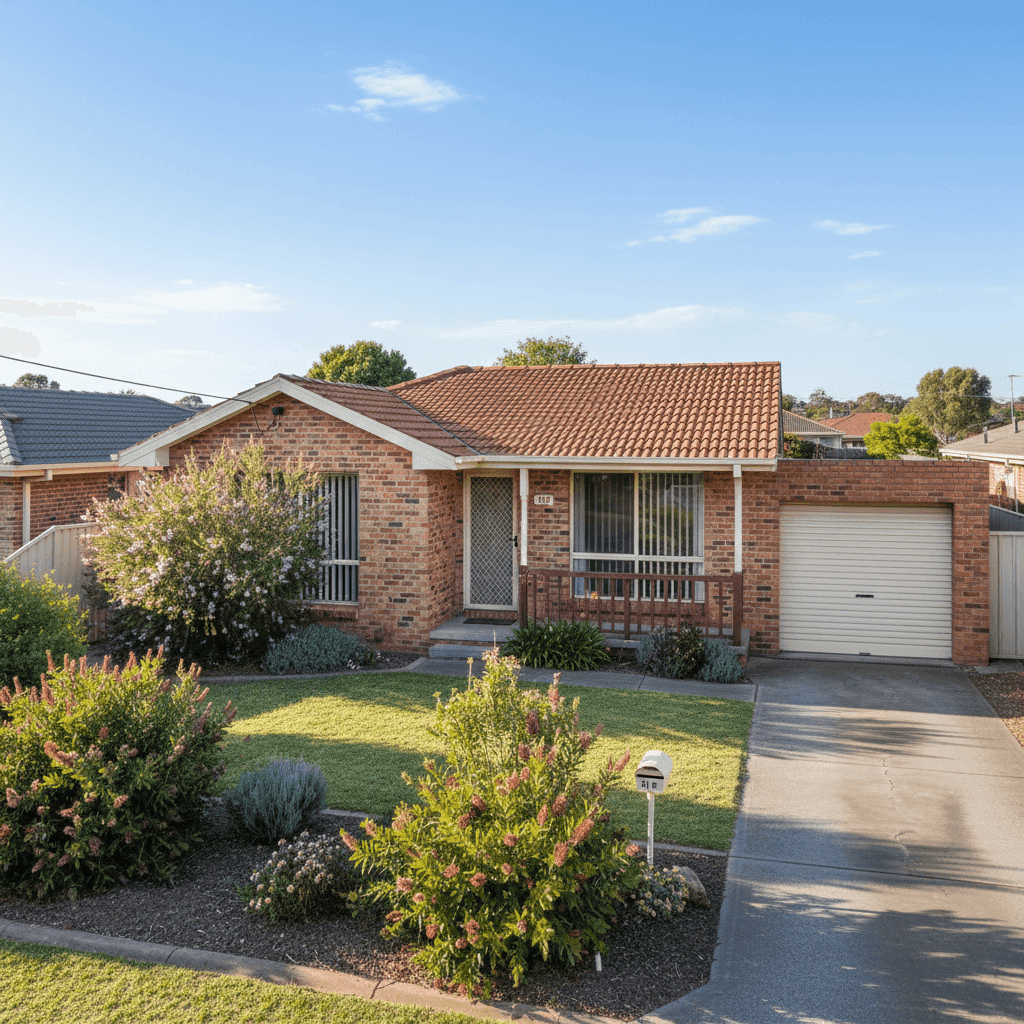 Home Insurance Cost for 3-Bedroom Free Standing Home in Gulgong NSW 2852