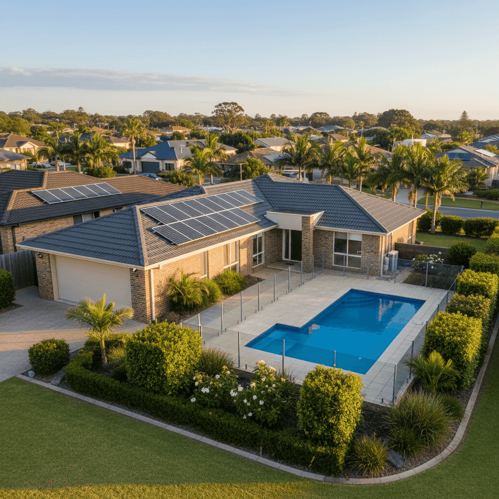 Home Insurance Cost for 4-Bedroom Free Standing Home in Kingscliff NSW 2487