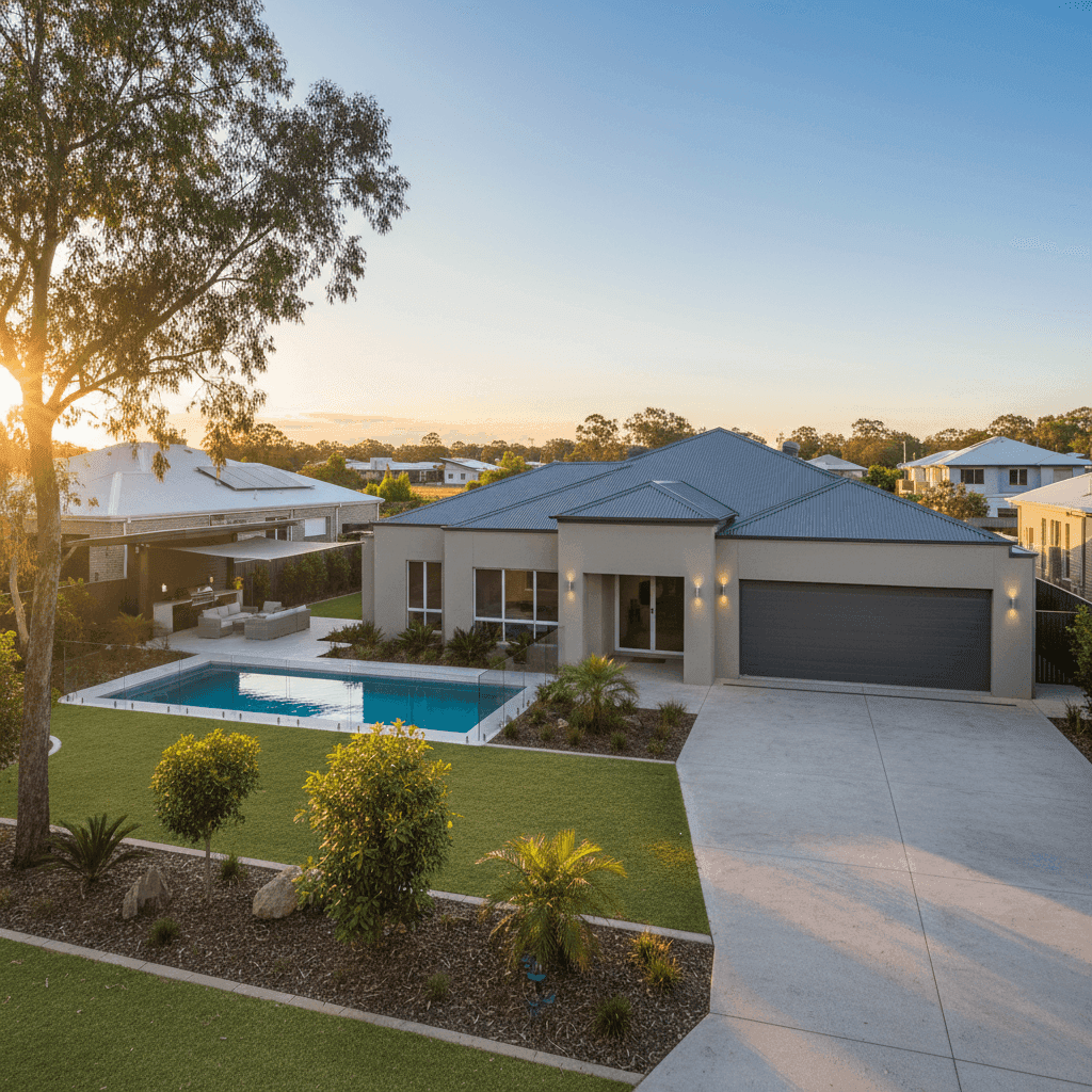 Home Insurance Cost for 5-Bedroom Free Standing Home in Sunset QLD 4825