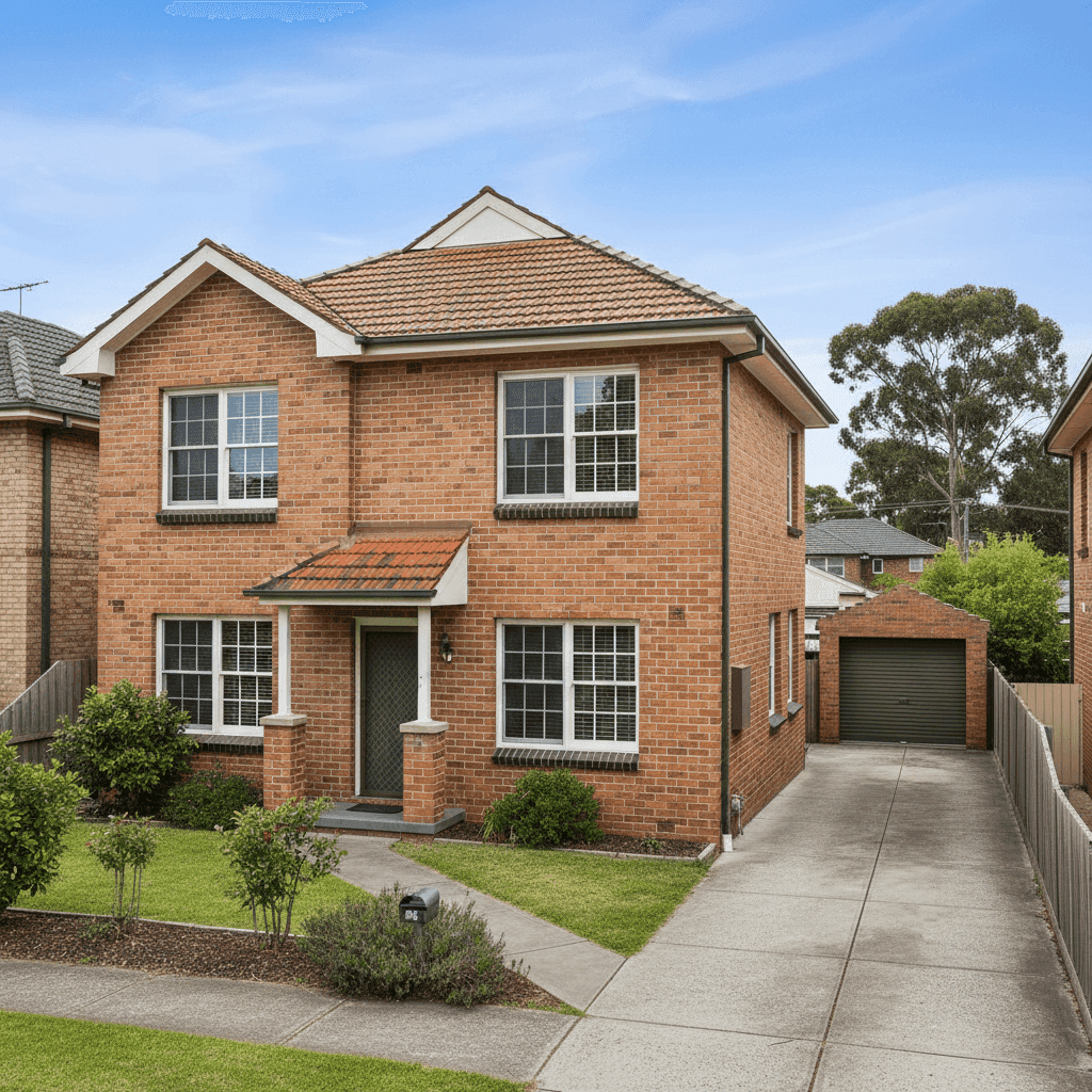Home Insurance Cost for 5-Bedroom Semi Detached in Riverwood NSW 2210