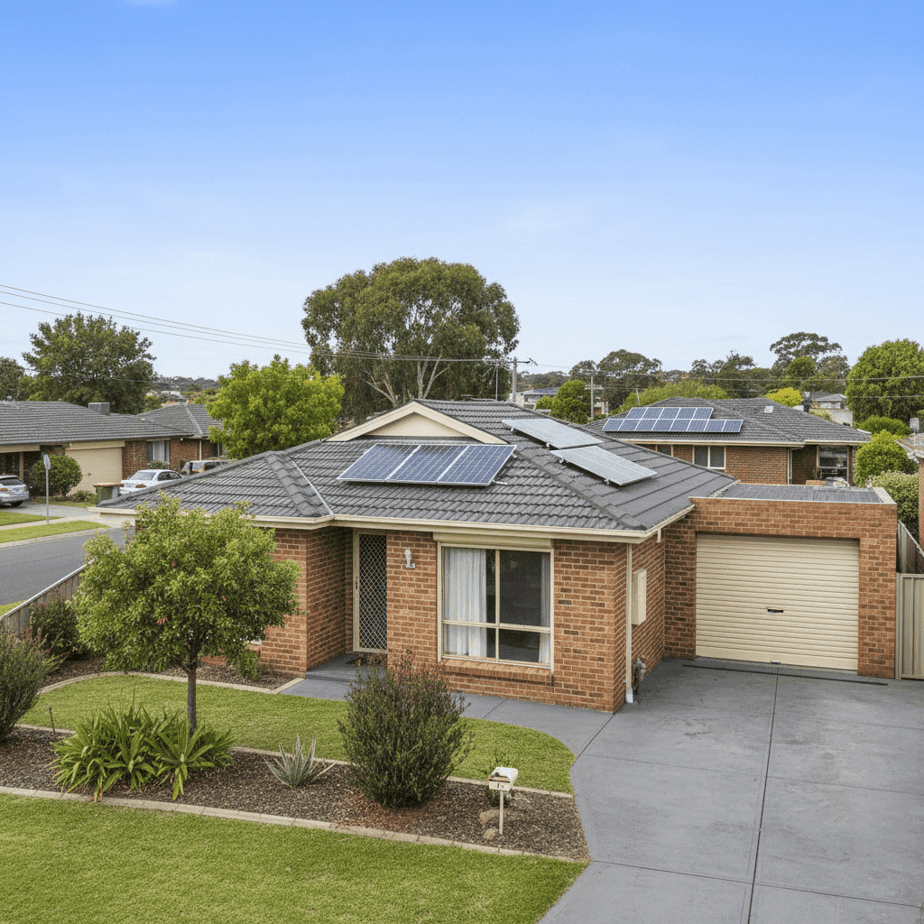 Home Insurance Cost for 4-Bedroom Free Standing Home in Keilor Lodge VIC 3038