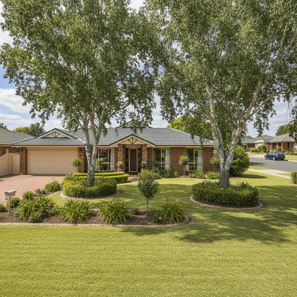 Home Insurance Cost for 4-Bedroom Free Standing Home in Shepparton VIC 3630