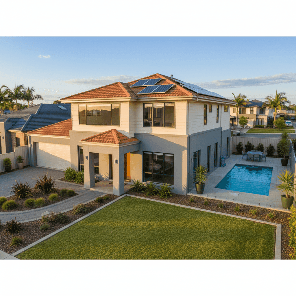 Home Insurance Cost for 5-Bedroom Free Standing Home in Mount Druitt NSW 2770