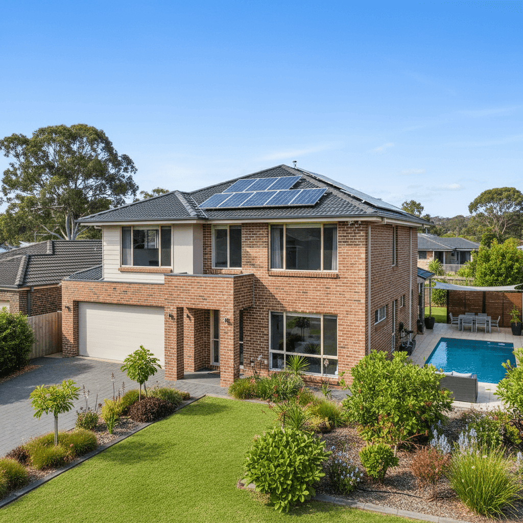 Home Insurance Cost for 4-Bedroom Free Standing Home in Port Macquarie NSW 2444