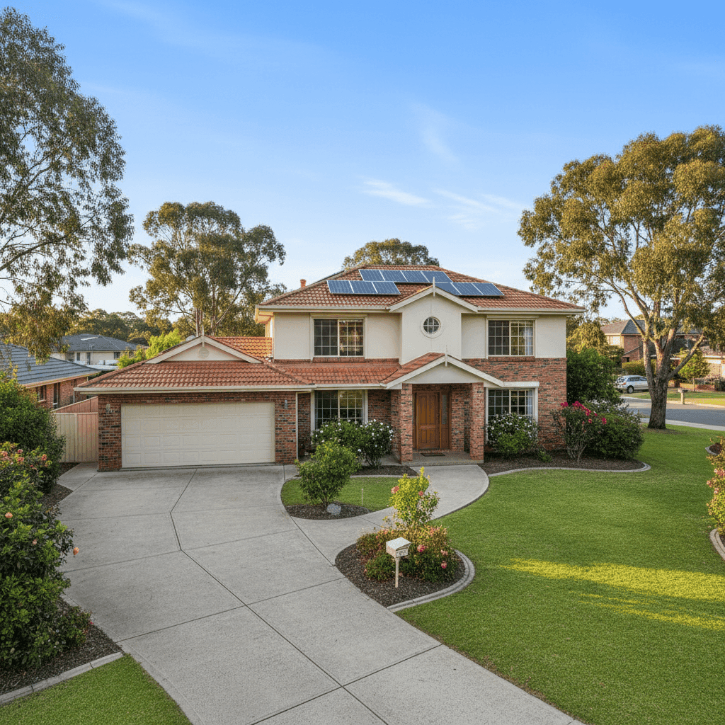 Home Insurance Cost for 5-Bedroom Free Standing Home in Northmead NSW 2152