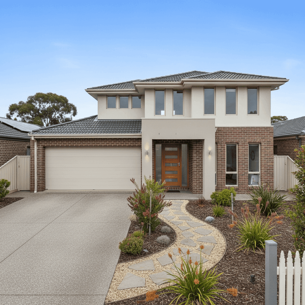 Home Insurance Cost for 4-Bedroom Free Standing Home in Aspendale Gardens VIC 3195