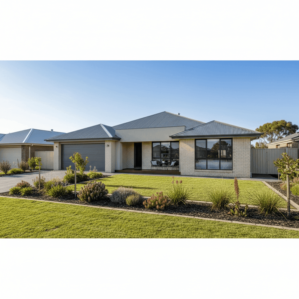 Home Insurance Cost for 3-Bedroom Free Standing Home in Teesdale VIC 3328
