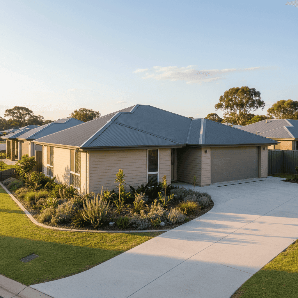 Home Insurance Cost for 3-Bedroom Free Standing Home in Salt Ash NSW 2318