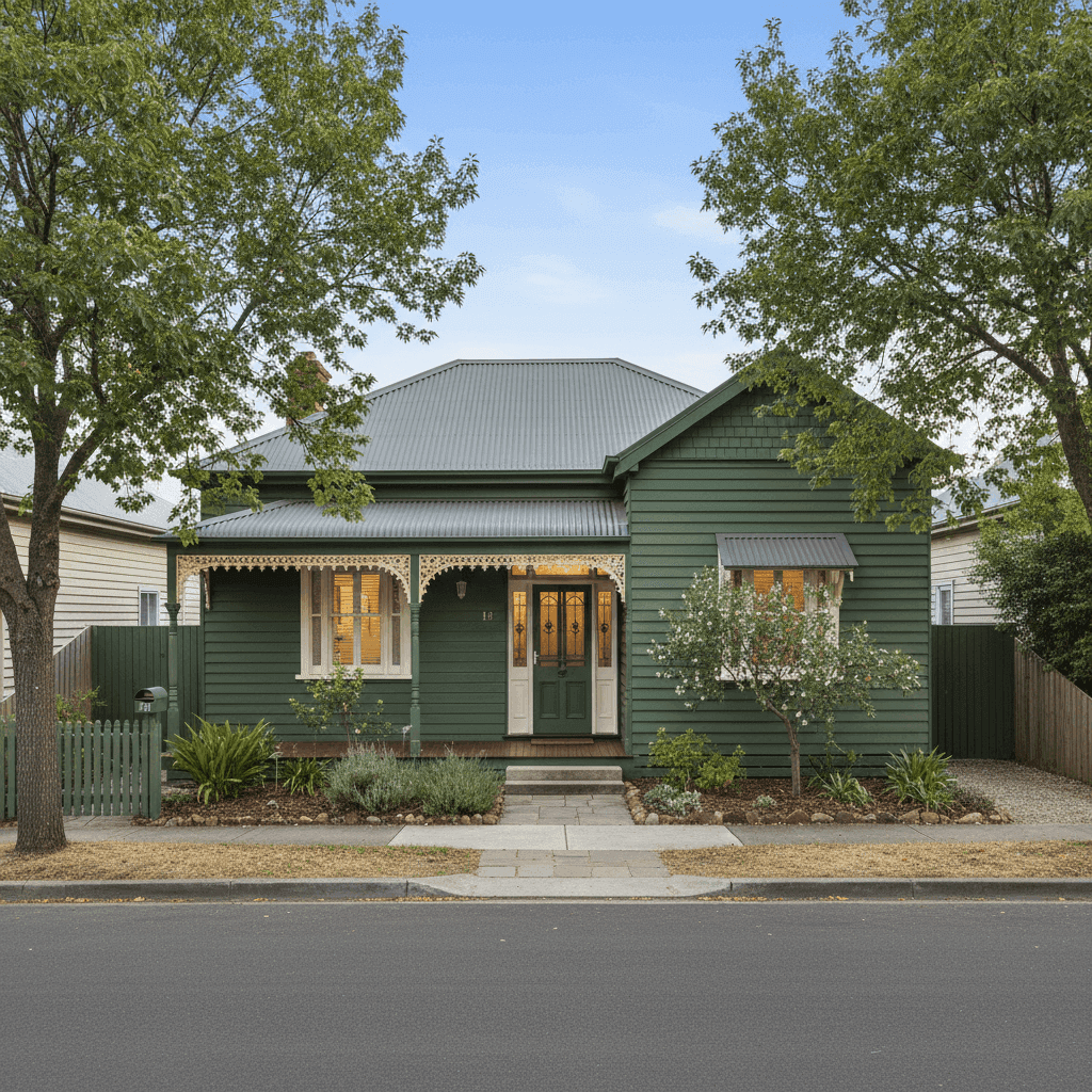 Home Insurance Cost for 2-Bedroom Free Standing Home in Prahran VIC 3181