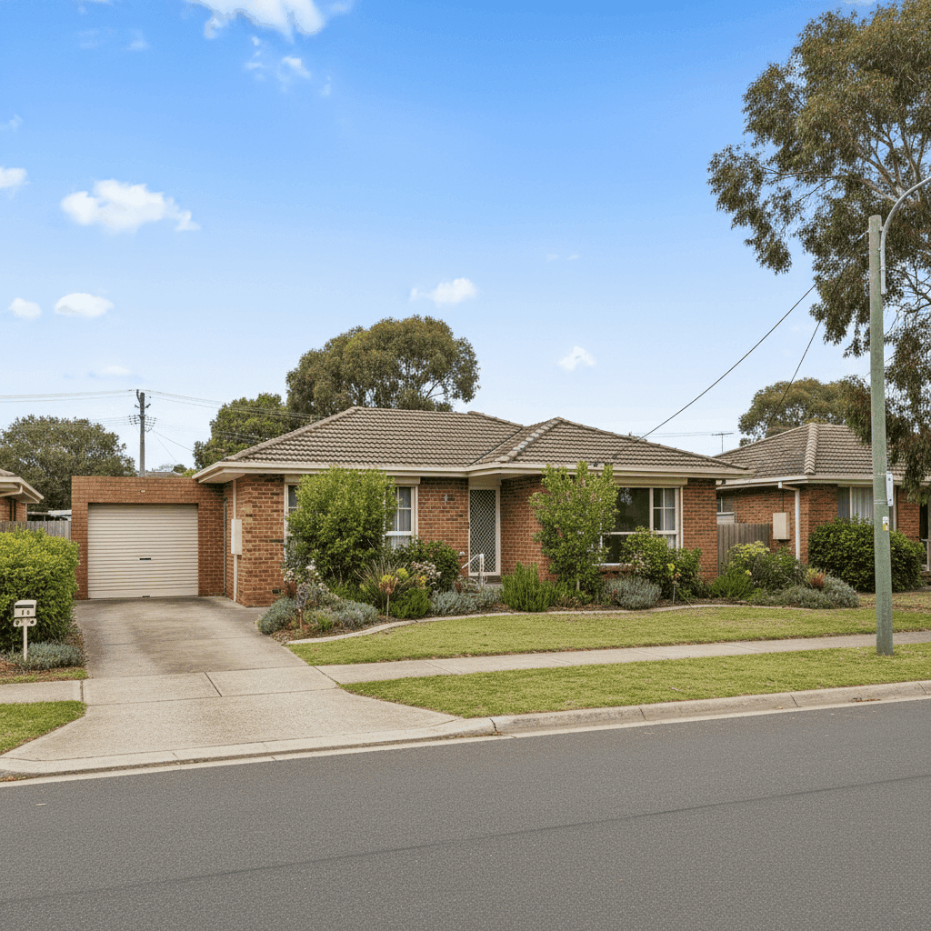 Home Insurance Cost for 3-Bedroom Free Standing Home in Tolland NSW 2650