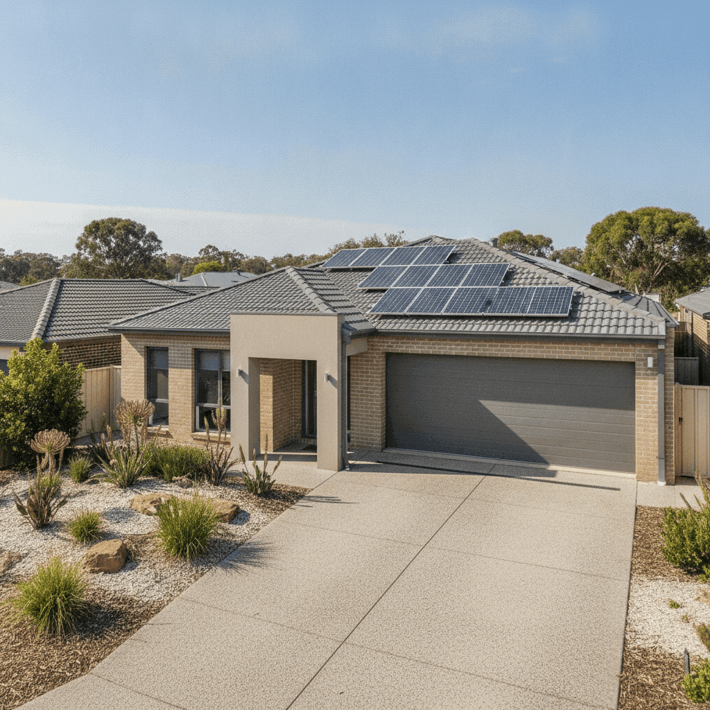 Home Insurance Cost for 4-Bedroom Free Standing Home in Clarkson WA 6030