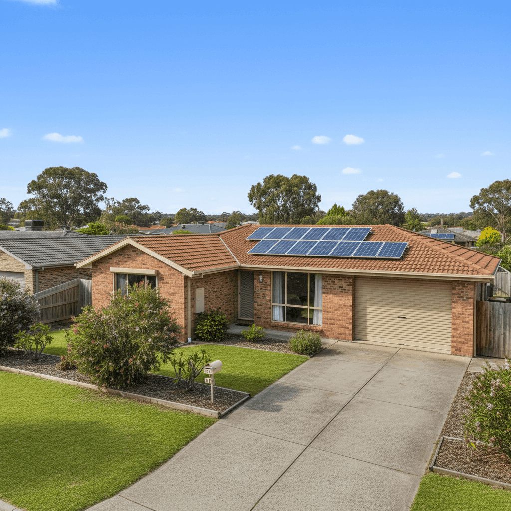 Home Insurance Cost for 3-Bedroom Free Standing Home in Calwell ACT 2905