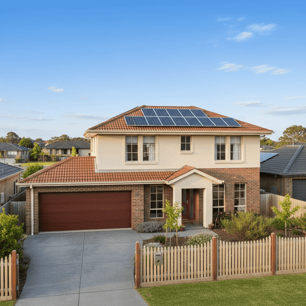 Home Insurance Cost for 4-Bedroom Free Standing Home in Greenfields WA 6210