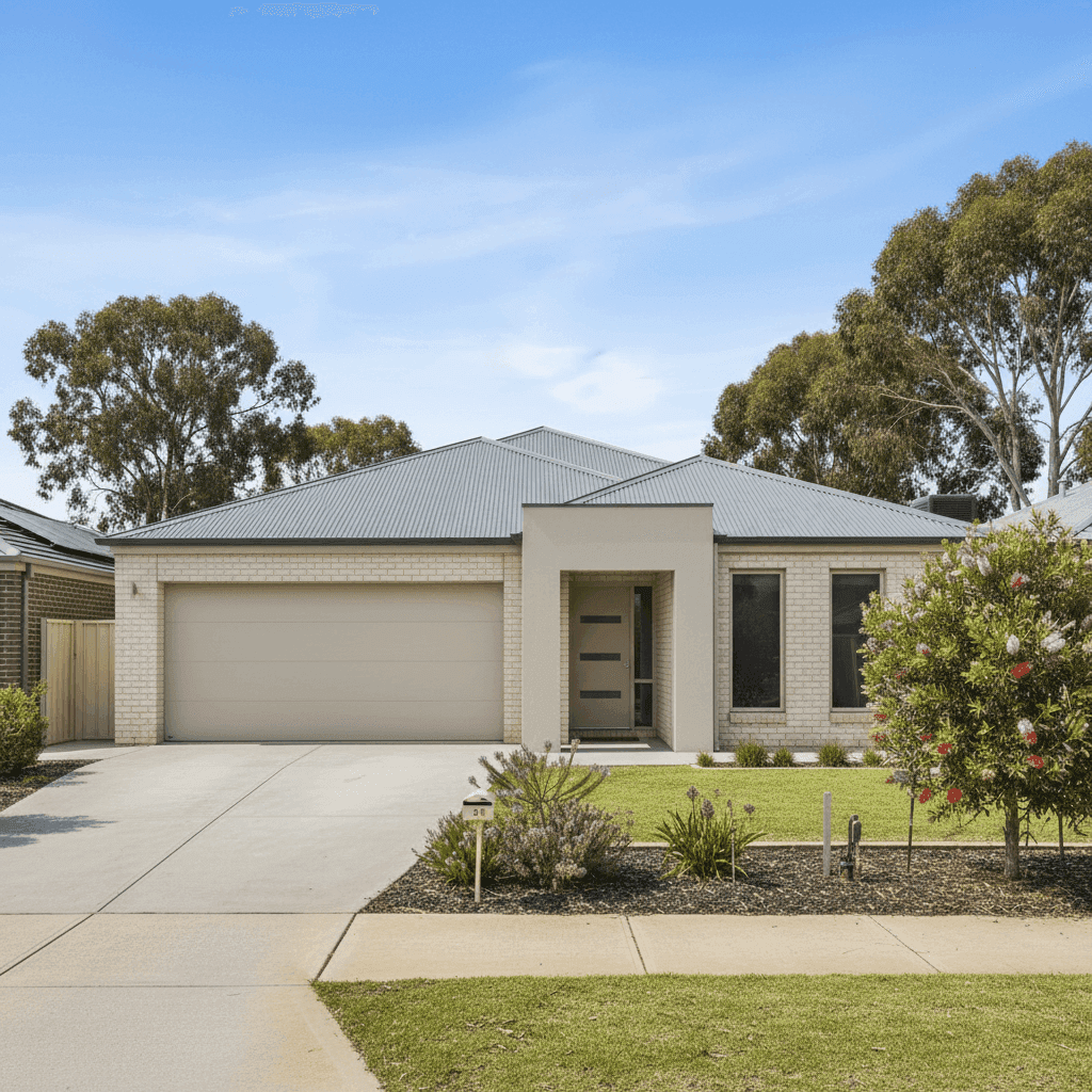 Home Insurance Cost for 4-Bedroom Free Standing Home in Greta NSW 2334