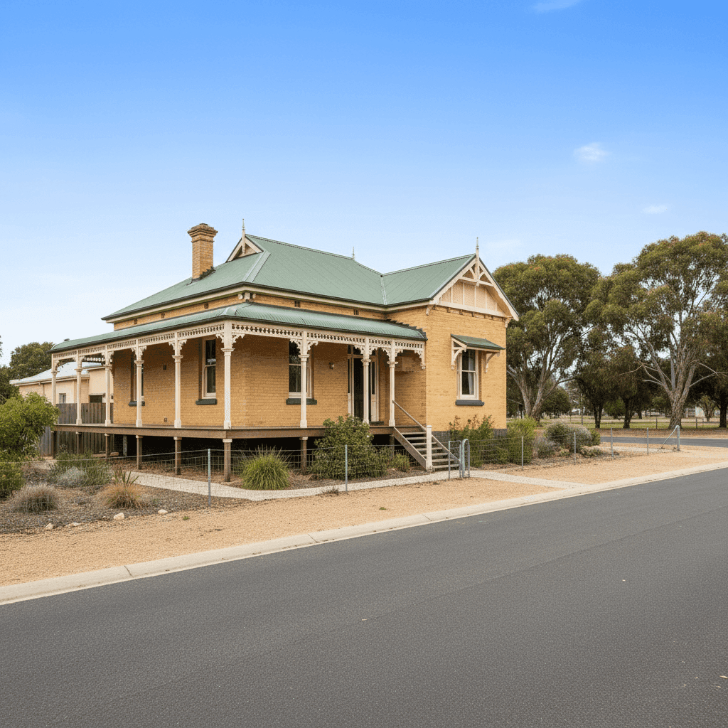 Home Insurance Cost for 1-Bedroom Free Standing Home in Henty VIC 3312