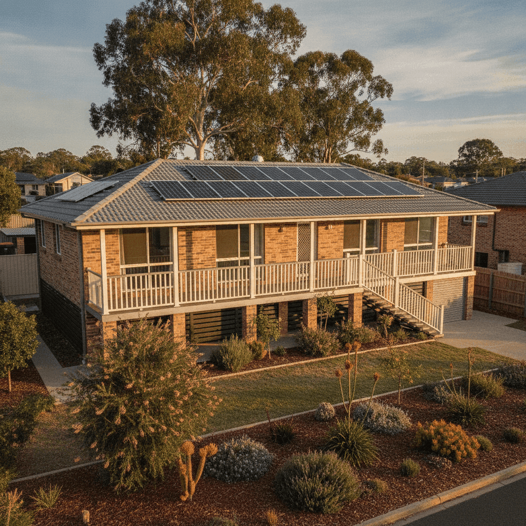 Home Insurance Cost for 3-Bedroom Free Standing Home in South Grafton NSW 2460
