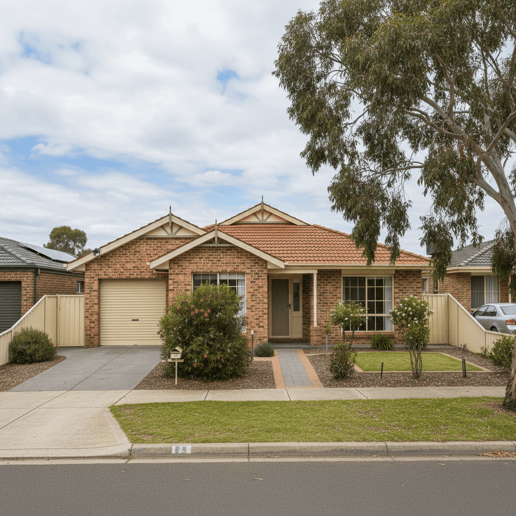 Home Insurance Cost for 3-Bedroom Free Standing Home in Sunbury VIC 3429