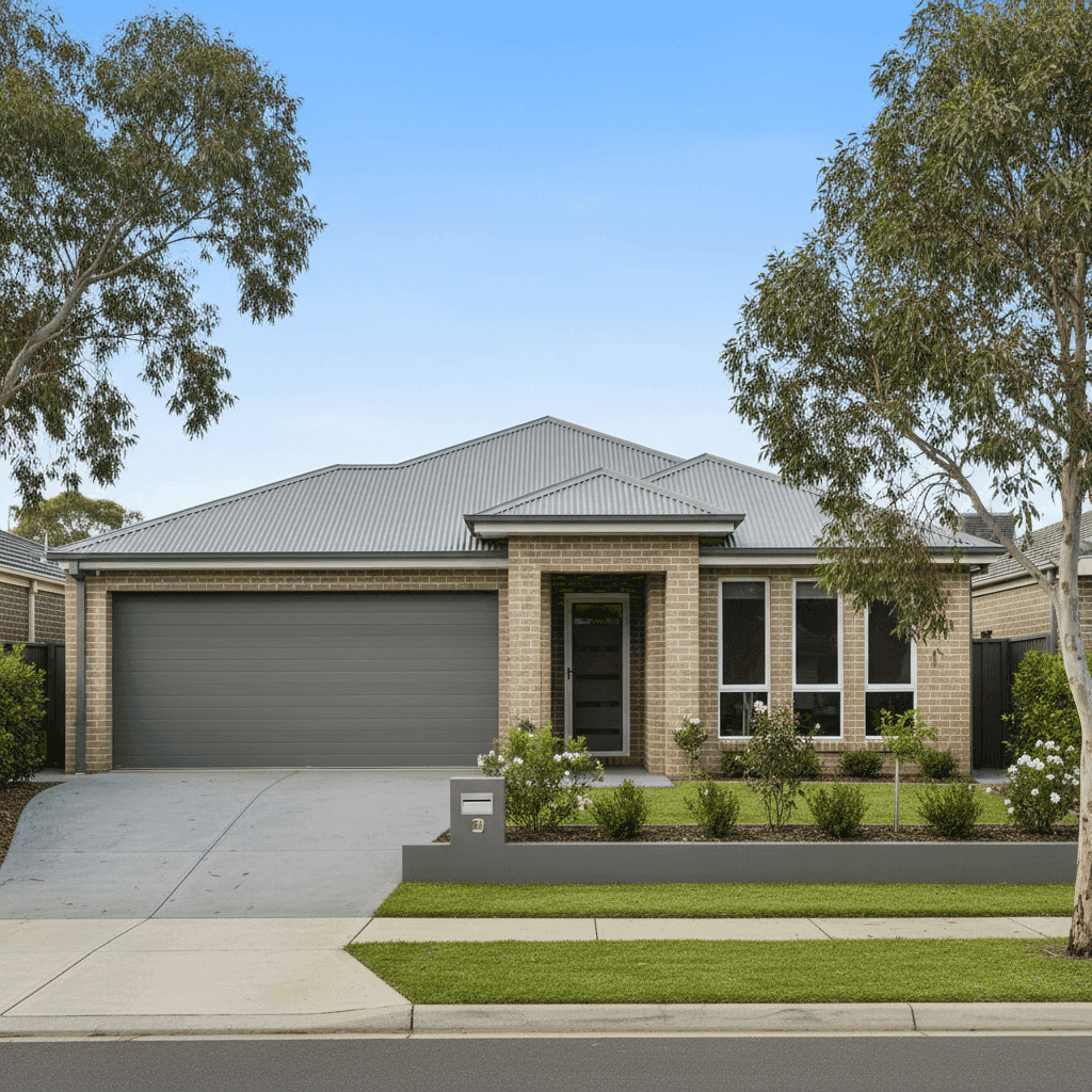 Home Insurance Cost for 4-Bedroom Free Standing Home in Ruse NSW 2560