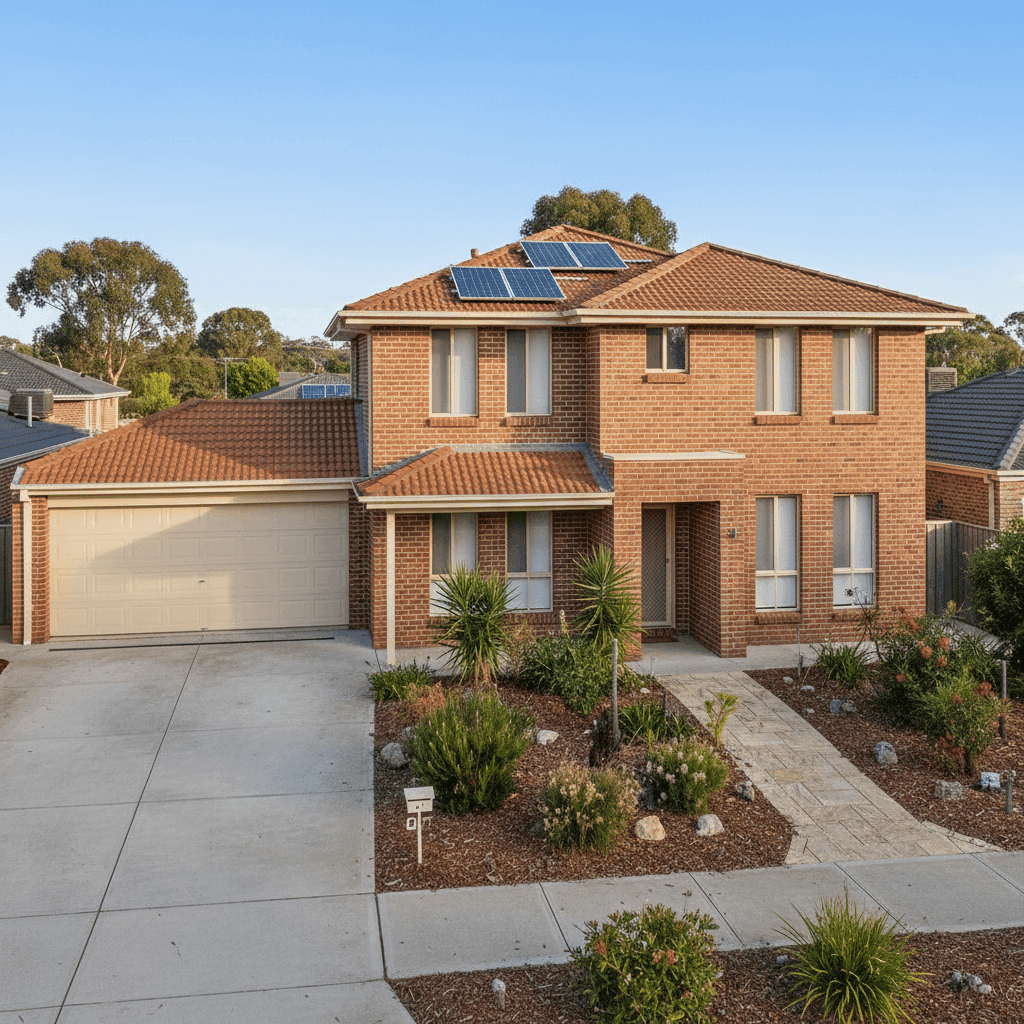 Home Insurance Cost for 4-Bedroom Free Standing Home in Wy Yung VIC 3875