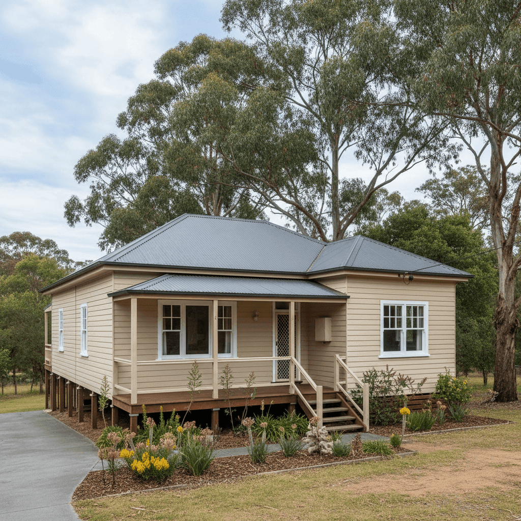 Home Insurance Cost for 2-Bedroom Free Standing Home in Yerrinbool NSW 2575