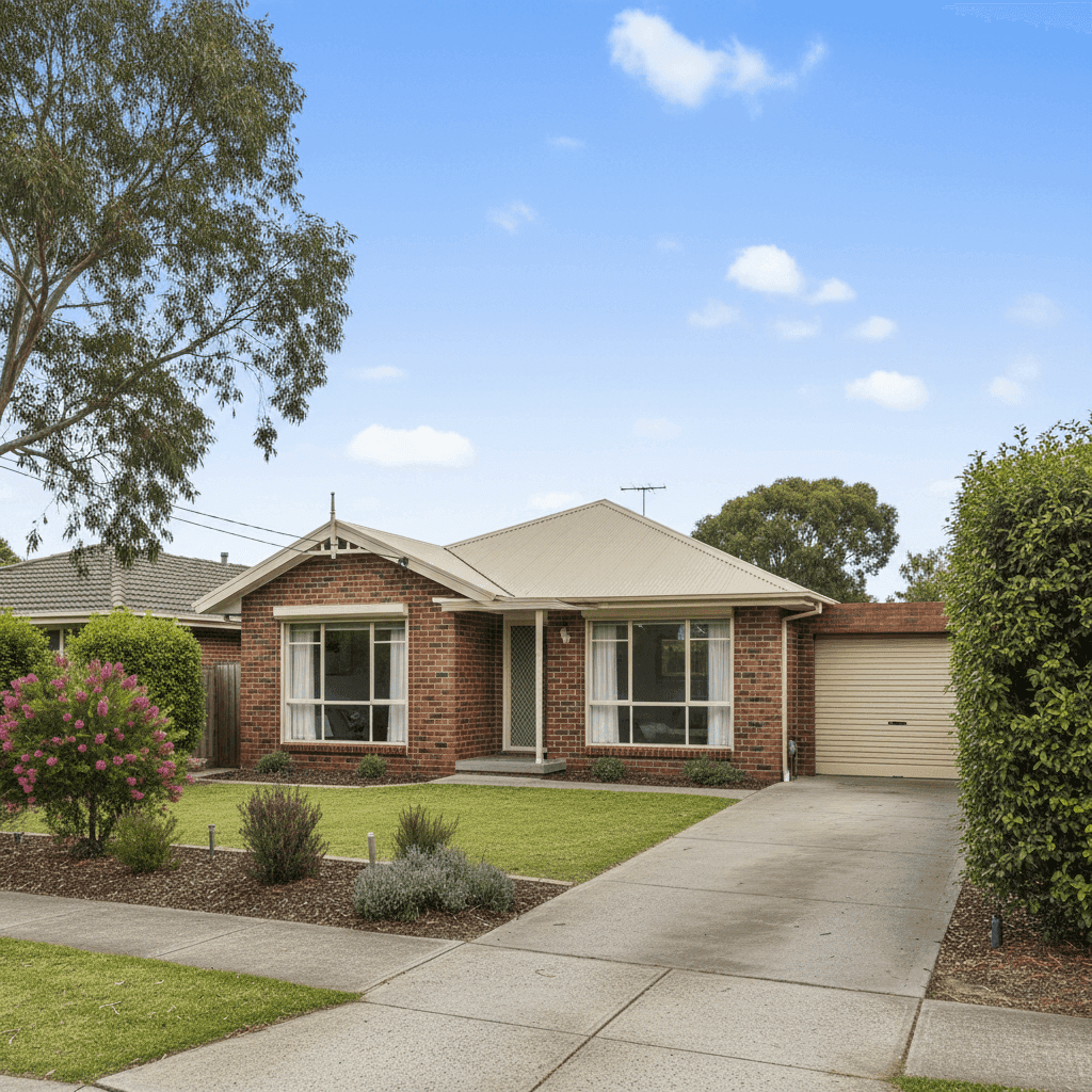 Home Insurance Cost for 3-Bedroom Free Standing Home in Reservoir VIC 3073