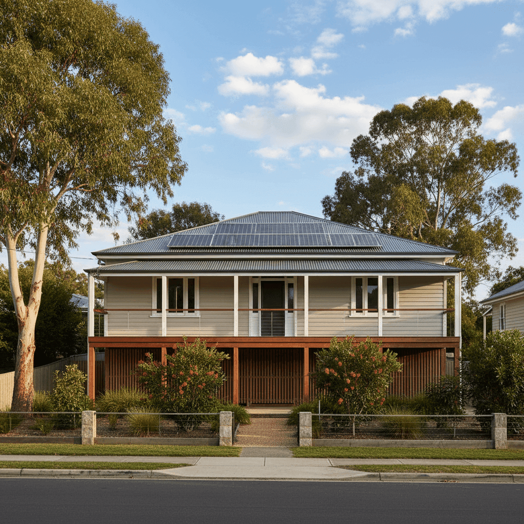 Home Insurance Cost for 4-Bedroom Free Standing Home in Hill Top NSW 2575