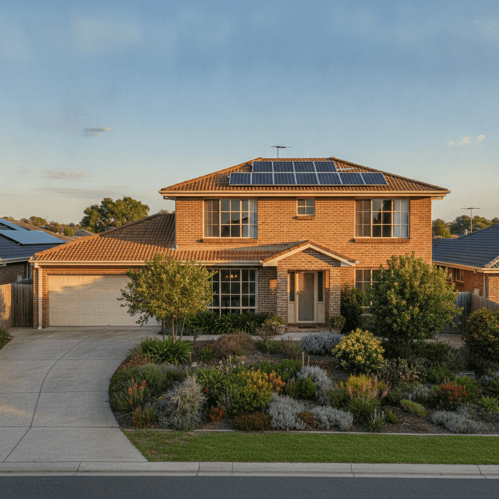 Home Insurance Cost for 3-Bedroom Free Standing Home in Wannanup WA 6210